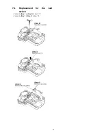 Preview for 13 page of Panasonic SL-SV590EG Service Manual