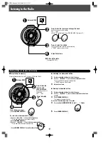 Предварительный просмотр 7 страницы Panasonic SL-SW965VA Operating Instructions Manual