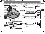 Предварительный просмотр 17 страницы Panasonic SL-SX332 Operating Instructions Manual