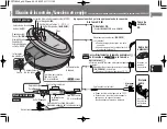 Предварительный просмотр 45 страницы Panasonic SL-SX332 Operating Instructions Manual