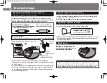 Предварительный просмотр 60 страницы Panasonic SL-SX332 Operating Instructions Manual