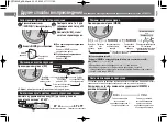 Предварительный просмотр 62 страницы Panasonic SL-SX332 Operating Instructions Manual