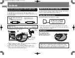 Предварительный просмотр 74 страницы Panasonic SL-SX332 Operating Instructions Manual