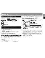 Preview for 7 page of Panasonic SL-SX428 Operating Instructions Manual