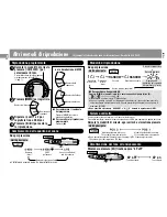 Предварительный просмотр 22 страницы Panasonic SL-SX428 Operating Instructions Manual