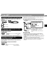 Preview for 31 page of Panasonic SL-SX428 Operating Instructions Manual