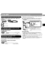 Предварительный просмотр 31 страницы Panasonic SL-SX428 Operating Instructions Manual