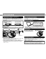 Preview for 68 page of Panasonic SL-SX428 Operating Instructions Manual