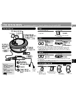 Предварительный просмотр 69 страницы Panasonic SL-SX428 Operating Instructions Manual