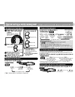 Preview for 70 page of Panasonic SL-SX428 Operating Instructions Manual