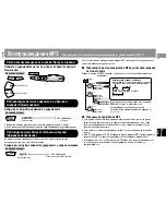 Предварительный просмотр 71 страницы Panasonic SL-SX428 Operating Instructions Manual