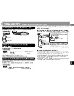Preview for 79 page of Panasonic SL-SX428 Operating Instructions Manual