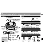 Preview for 85 page of Panasonic SL-SX428 Operating Instructions Manual