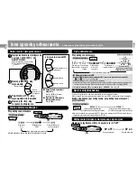 Preview for 86 page of Panasonic SL-SX428 Operating Instructions Manual