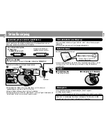 Предварительный просмотр 92 страницы Panasonic SL-SX428 Operating Instructions Manual