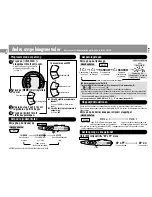 Preview for 94 page of Panasonic SL-SX428 Operating Instructions Manual