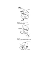 Preview for 8 page of Panasonic SL-SX430EB Service Manual