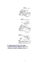 Preview for 17 page of Panasonic SL-SX430EB Service Manual