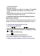 Preview for 20 page of Panasonic SL-SX430EB Service Manual