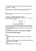 Preview for 22 page of Panasonic SL-SX430EB Service Manual