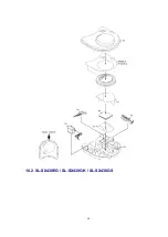 Preview for 40 page of Panasonic SL-SX430EB Service Manual