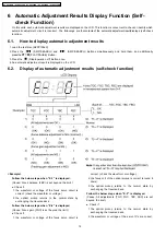 Предварительный просмотр 14 страницы Panasonic SL-SX450EB Service Manual