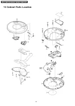 Предварительный просмотр 30 страницы Panasonic SL-SX450EB Service Manual