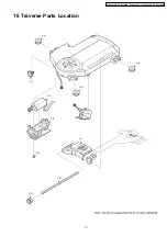 Preview for 31 page of Panasonic SL-SX450EB Service Manual