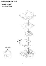 Preview for 32 page of Panasonic SL-SX450EB Service Manual