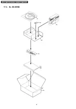 Preview for 34 page of Panasonic SL-SX450EB Service Manual