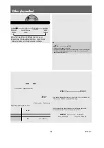 Preview for 6 page of Panasonic SL-SX451C Operating Instructions Manual