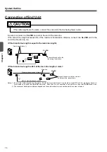 Предварительный просмотр 14 страницы Panasonic SL-VGU1-C User Manual