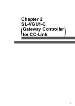 Предварительный просмотр 21 страницы Panasonic SL-VGU1-C User Manual