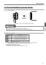 Предварительный просмотр 27 страницы Panasonic SL-VGU1-C User Manual