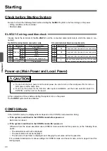 Предварительный просмотр 48 страницы Panasonic SL-VGU1-C User Manual