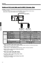 Предварительный просмотр 54 страницы Panasonic SL-VGU1-C User Manual