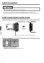 Предварительный просмотр 70 страницы Panasonic SL-VGU1-C User Manual