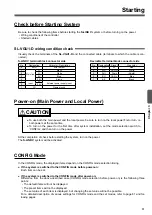 Предварительный просмотр 81 страницы Panasonic SL-VGU1-C User Manual