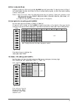 Предварительный просмотр 7 страницы Panasonic SL-VVMES2 Instruction Manual