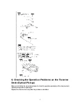 Preview for 12 page of Panasonic SLCT570 - PORT. CD PLAYER Manual