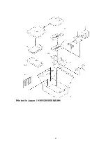 Предварительный просмотр 42 страницы Panasonic SLCT570 - PORT. CD PLAYER Manual