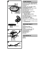 Предварительный просмотр 56 страницы Panasonic SLCT570 - PORT. CD PLAYER Manual