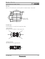 Preview for 6 page of Panasonic SLS232C - PORT. COMPACT DISC Spec File