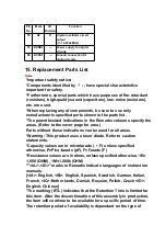 Preview for 44 page of Panasonic SLSW850 - PORT. CD PLAYER Service Manual