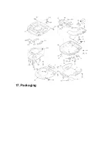 Preview for 51 page of Panasonic SLSW850 - PORT. CD PLAYER Service Manual