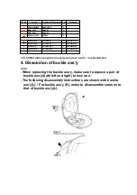 Preview for 57 page of Panasonic SLSW850 - PORT. CD PLAYER Service Manual