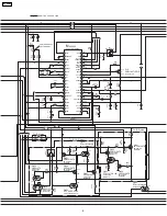 Предварительный просмотр 8 страницы Panasonic SLSX510 - PORT. CD PLAYER Service Manual