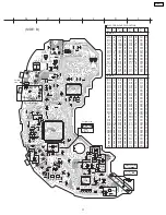 Preview for 11 page of Panasonic SLSX510 - PORT. CD PLAYER Service Manual