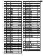 Предварительный просмотр 13 страницы Panasonic SLSX510 - PORT. CD PLAYER Service Manual