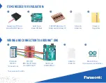 Preview for 2 page of Panasonic SN-GCJA5L Instruction Manual